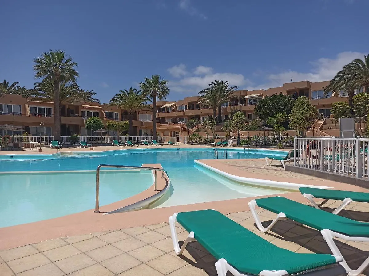 Alicebungalowpoolview-Summer Corralejo 0*,