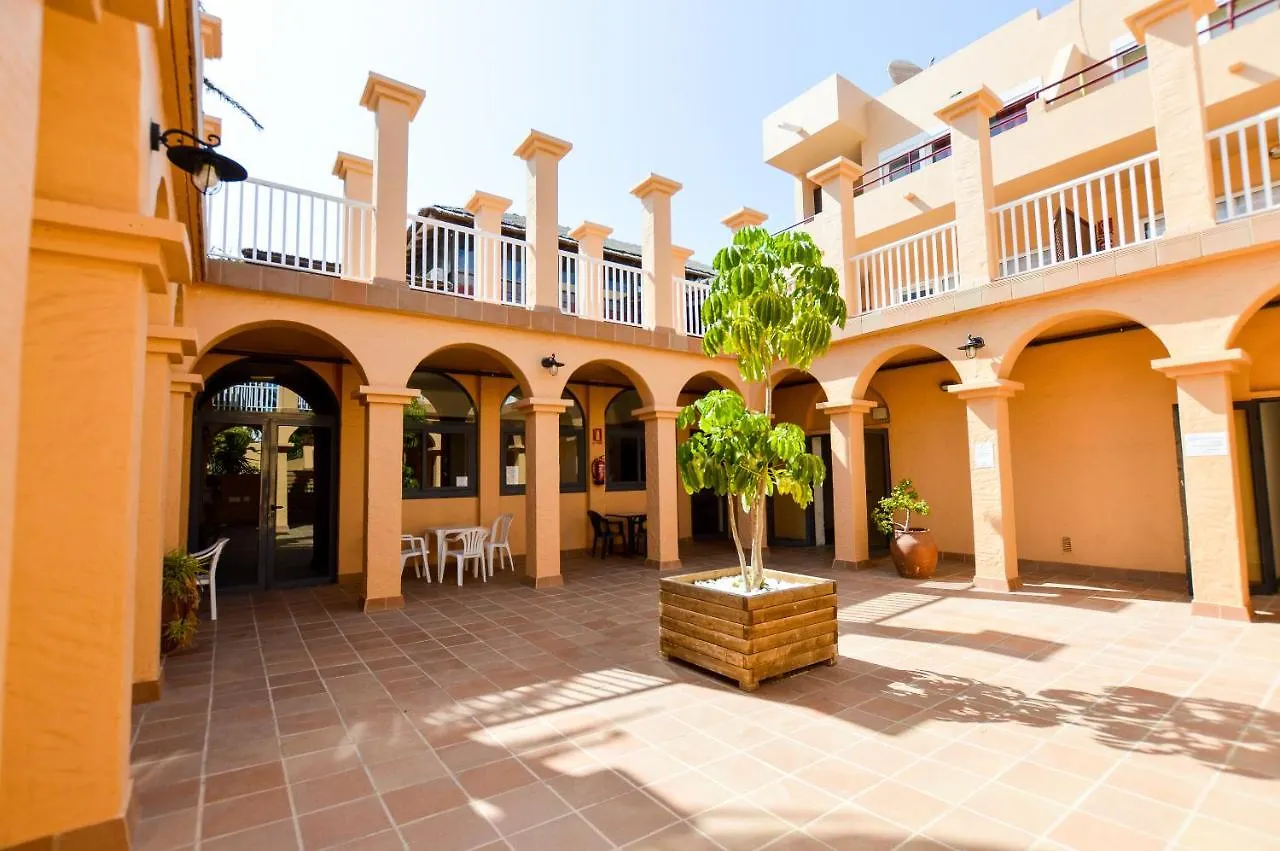 Alicebungalowpoolview-Summer Corralejo Spain