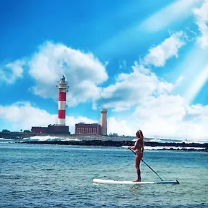 Apartamento Olas De Lobos, Corralejo